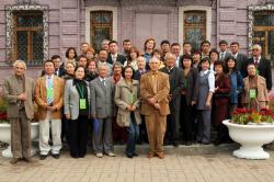 Участники семинара Участники семинара
